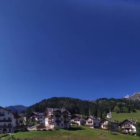Appartamento Mansarda Accogliente Dolomiti