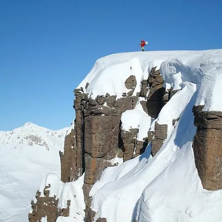Mansarda Accogliente Dolomiti Appartamento Falcade