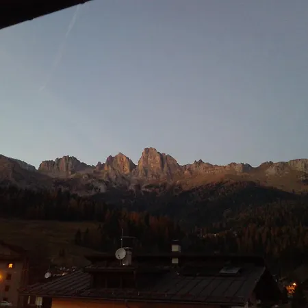 Mansarda Accogliente Dolomiti * Falcade