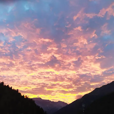 Mansarda Accogliente Dolomiti * Falcade