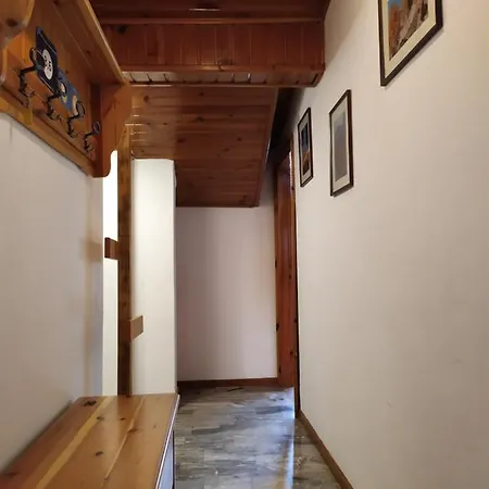 Mansarda Accogliente Dolomiti Appartamento Falcade