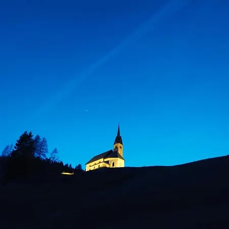 Mansarda Accogliente Dolomiti * Falcade