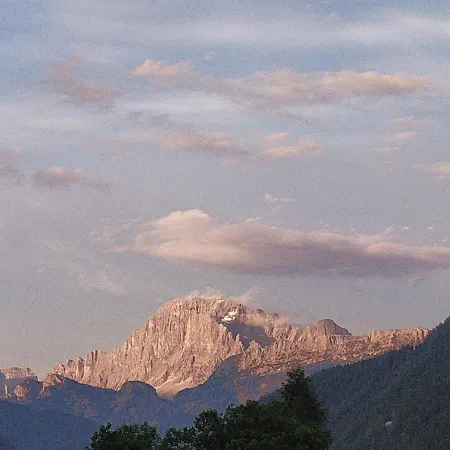Mansarda Accogliente Dolomiti * Falcade
