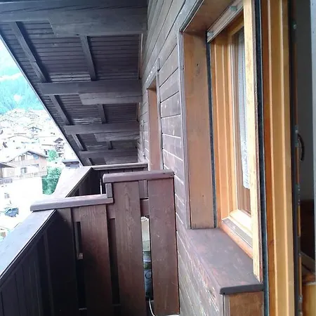 Lejlighed Mansarda Accogliente Dolomiti *